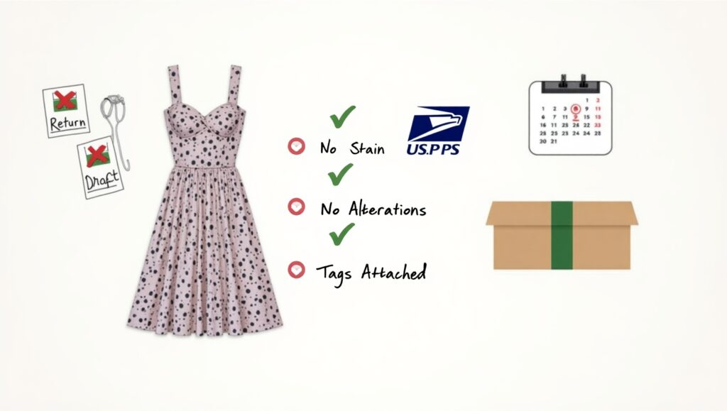 Lulus Return Policy: Your Complete Guide to Hassle-Free Returns & Exchanges 2 Lulus return policy