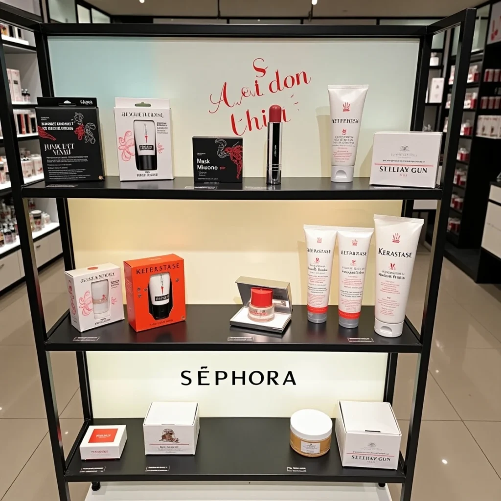 Sephora Birthday Gift 2025 2 Sephora's birth day gift 2025