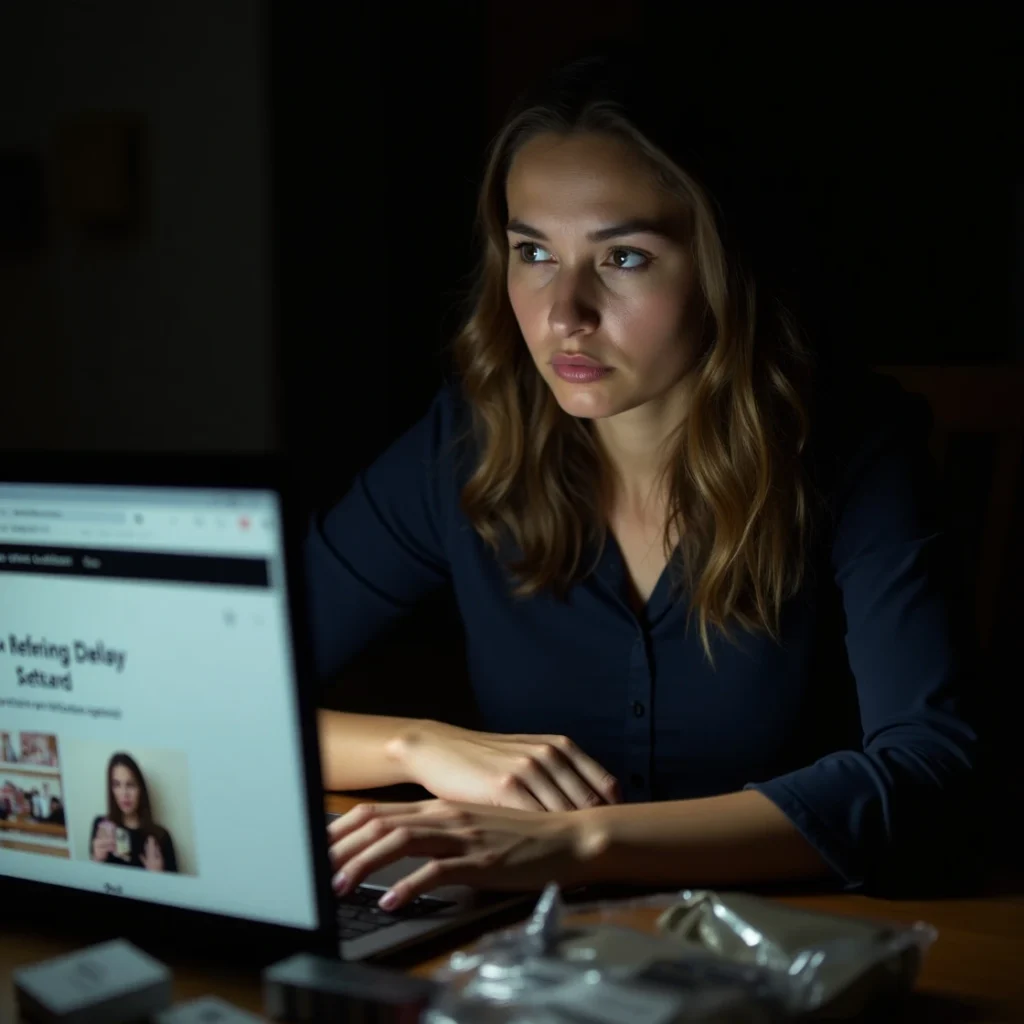 Flux Dev A young adult customer likely in their midtwenties si 2