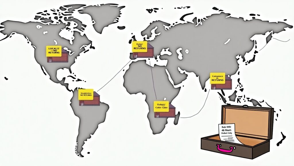 Lulus Return Policy: Your Complete Guide to Hassle-Free Returns & Exchanges 6 Lulus return policy