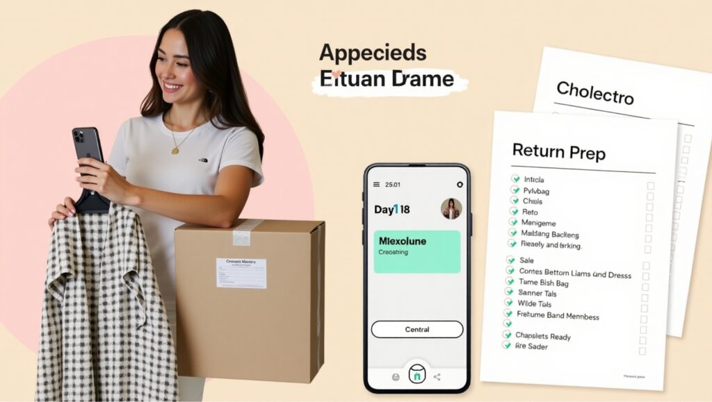 Lulus Return Policy: Your Complete Guide to Hassle-Free Returns & Exchanges 4 Lulus return policy