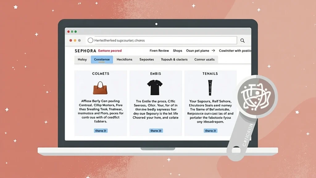 Flux Dev Navigating returns becomes more complex when Sephora 2