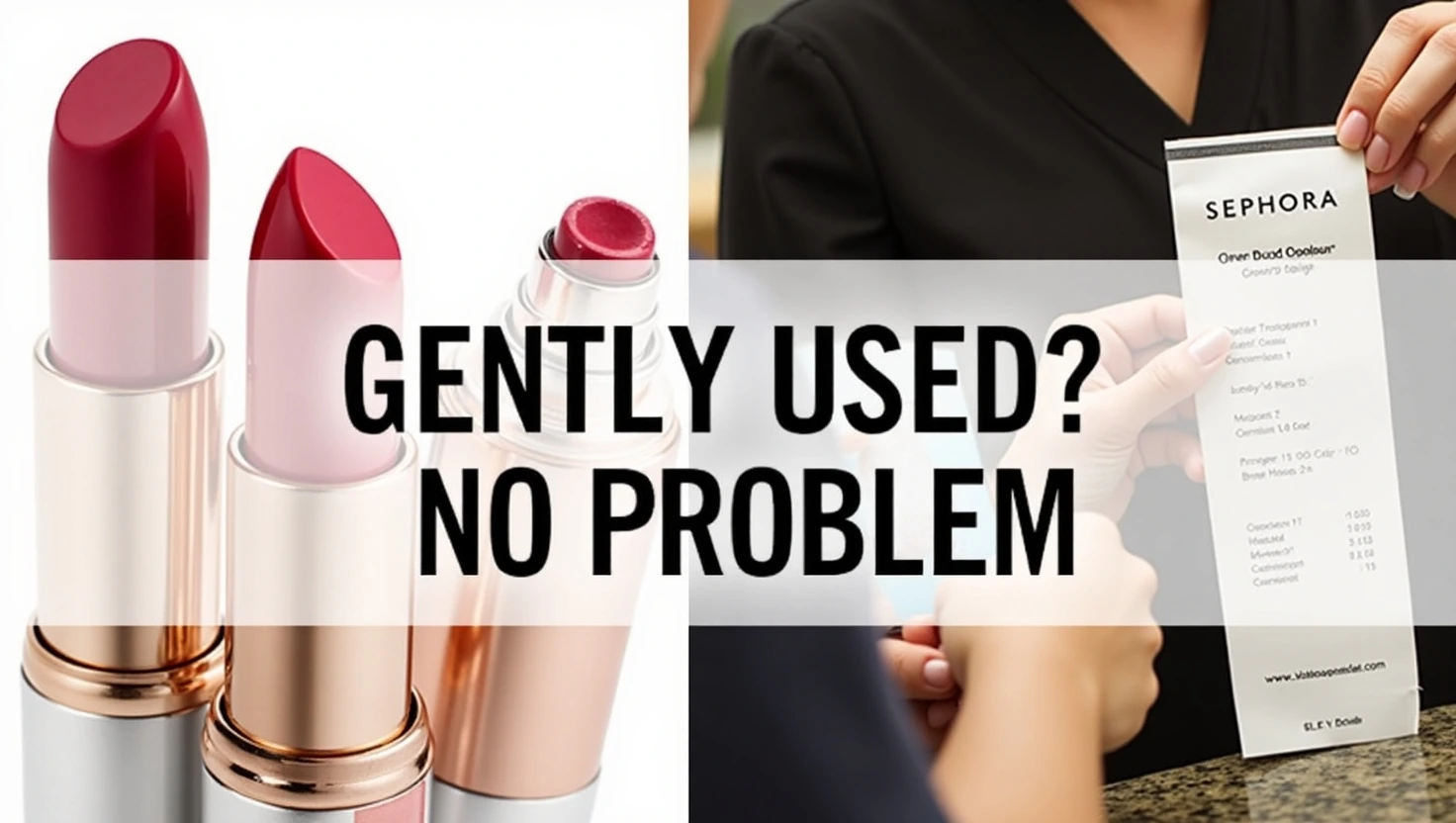 Sephora Return Policy For Opened Items | Complete Guide 2025 2 Sephora Return Policy for Opened Items