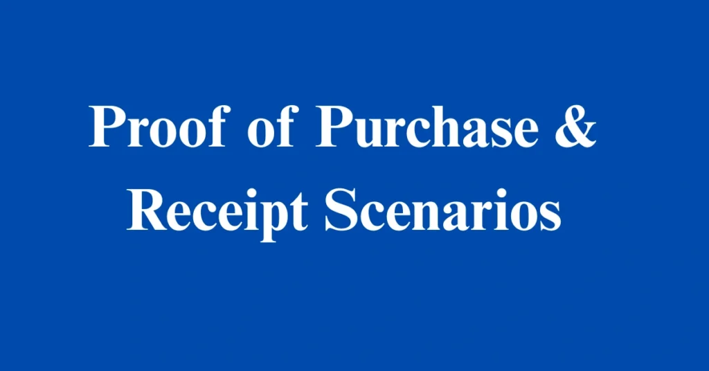 Navigating the Sephora Return Policy vs Lowes Return Policy 4 macys order tracking