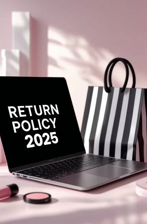 sephora refund & exchange policy 2025