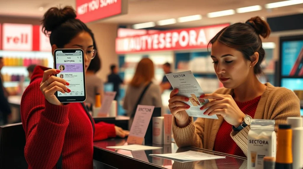 Sephora Philippines return policy